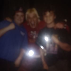 Meet your Posher, Anthony